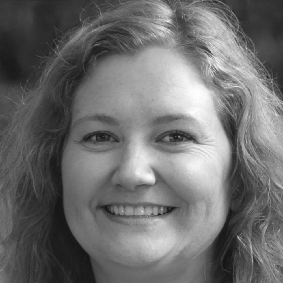 Portrait of Freya Thornfield