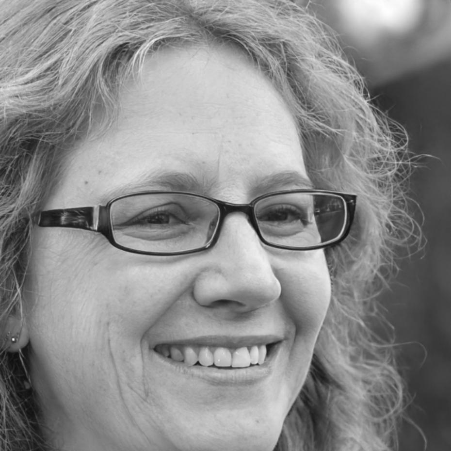 Professional headshot of financial analysis specialist